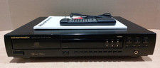 Marantz player schwarz gebraucht kaufen  Reinbek