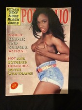 Vintage pictorial portfolio for sale  Los Angeles
