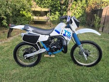 Suzuki ts125x for sale  AYLESBURY