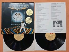 2lpgatefold febbre del usato  Roma