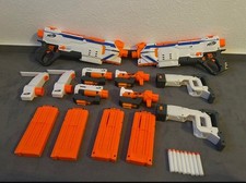 Nerf modulus regulator gebraucht kaufen  Ahlen-Vorhelm