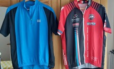 Radtrikot bicycle holidays gebraucht kaufen  Hattersheim