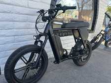Juiced bikes city for sale  Palo Alto