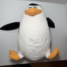 Dreamworks madagascar penguin for sale  Nashport