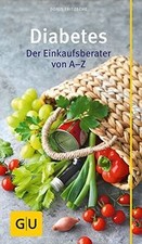 Diabetes einkaufsberater groß gebraucht kaufen  Berlin