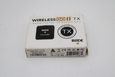 Røde rode wireless for sale  Gurnee