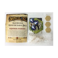 Ffg battlelore razorwings d'occasion  Expédié en Belgium