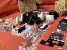 Emtek door knobs for sale  Naples