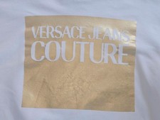 Versace couture sweater gebraucht kaufen Versace couture sweater gebraucht kaufen  Königswinter