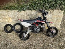 Monster moto road for sale  BOSTON