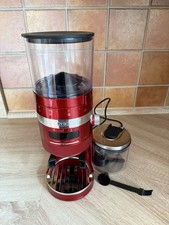 Kitchenaid kaffeemühle coffee gebraucht kaufen  Hamburg