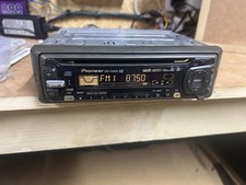 Pioneer deh p3000r for sale Pioneer deh p3000r for sale  CANTERBURY
