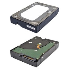 Seagate enterprise 12 usato  Spedire a Italy