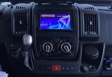 Kenwood dnx7250dab radio gebraucht kaufen  Bargteheide