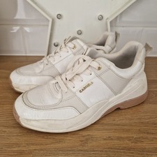 Carvela women trainers for sale  WATERLOOVILLE