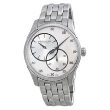 Hamilton jazzmaster regulator for sale  Brooklyn