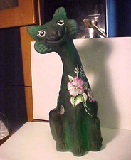 Mint fenton rosso for sale  Pittsburgh