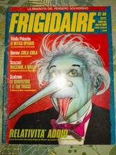 Frigidaire primo carnera usato  Carapelle