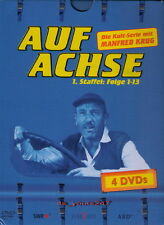 Achse staffel manfred gebraucht kaufen  Teltow
