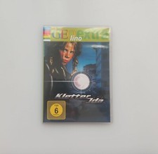 Kletter ida dvd gebraucht kaufen  Hannover