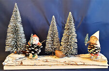 Weihnachten weihnachtsdeko sch gebraucht kaufen  Allersberg