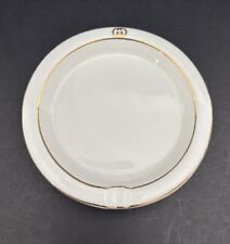 Gucci ashtray round for sale  Chesapeake