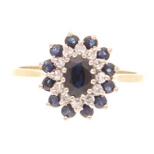 18carat yellow gold for sale  MANSFIELD
