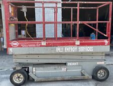 Mec 2034ht scissor for sale  Bohemia