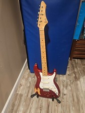 Fender bullet guitar for sale  Merrimack