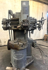Bullard vtl vertical for sale  Coffeyville