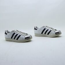 Adidas superstar usate usato  Capaccio Paestum