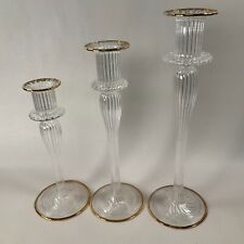 Long stem candle for sale  Holley