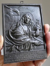Rare plaque bas d'occasion  Nancy-