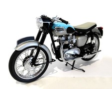 Minichamps triumph bonneville d'occasion  Expédié en Belgium