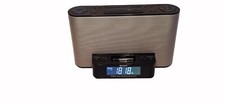 Sony iPhone/iPod Docking Station con Radiosveglia  ICF-DS11IP, usado comprar usado  Enviando para Brazil