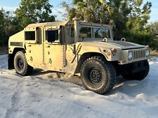 2007 hummer hmmwv for sale  Naples