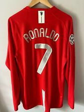 Manchester united 2007 for sale  Ireland