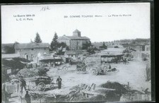 Somme tourbe d'occasion  Reims