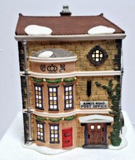 Department heritage collection for sale  Shreveport