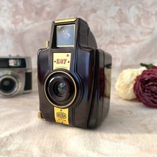 Vintage kamera 1950s gebraucht kaufen  Berlin