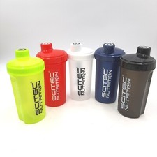 Scitec nutrition shaker gebraucht kaufen  Chemnitz