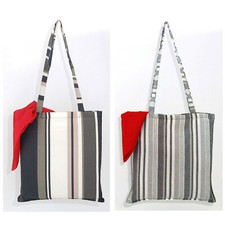 Tote bag coton d'occasion Tote bag coton d'occasion  Lys-lez-Lannoy