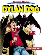 Fumetto dylan dog usato  Villar Focchiardo