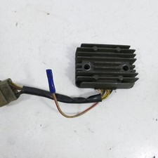Kawasaki 650 gleichrichter gebraucht kaufen  Dortmund