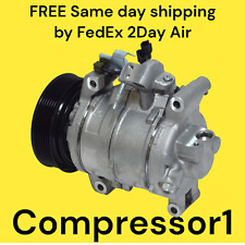 Compressor 2013 2014 for sale  San Fernando