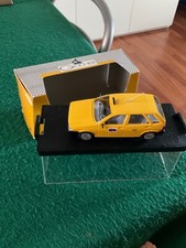 Fiat tipo taxi usato  Segrate