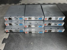 Lot extron dtp for sale  San Jose