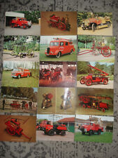 Cartes postales véhicules d'occasion  Avignon