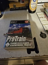 Pro train karwendelbahn gebraucht kaufen Pro train karwendelbahn gebraucht kaufen  Neumarkt i.d.OPf.