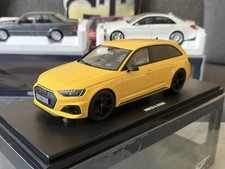Audi rs4 avant gebraucht kaufen  Würselen